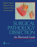Cover: Surgical Pathology Dissection - Springer