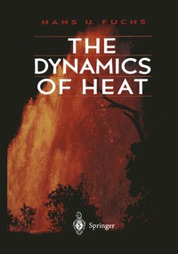 Abbildung von: The Dynamics of Heat - Springer