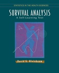 Cover: Survival Analysis - Springer
