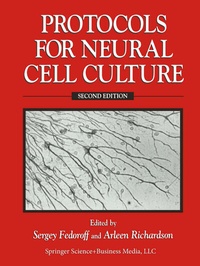Abbildung von: Protocols for Neural Cell Culture - Humana