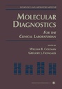 Cover: Molecular Diagnostics - Humana