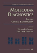 Cover: Molecular Diagnostics - Humana