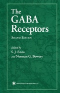 Cover: The GABA Receptors - Humana