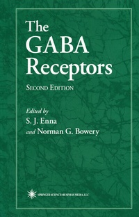 Abbildung von: The GABA Receptors - Humana