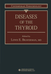 Abbildung von: Diseases of the Thyroid - Humana