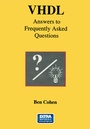 Cover: VHDL Answers to Frequently Asked Questions - Springer