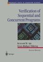 Cover: Verification of Sequential and Concurrent Programs - Springer