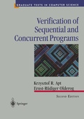 Cover: Verification of Sequential and Concurrent Programs - Springer