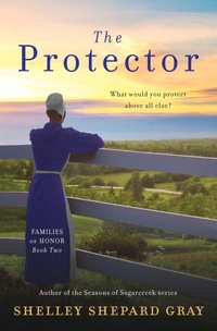 Enlarge image Cover: The Protector - Avon Books
