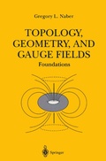 Cover: Topology, Geometry, and Gauge Fields - Springer