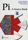 Cover: Pi: A Source Book - Springer