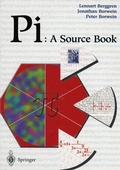 Bild: Pi: A Source Book - Springer