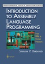 Cover: Introduction to Assembly Language Programming - Springer