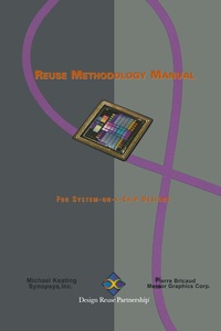 Abbildung von: Reuse Methodology Manual for System-On-A-Chip Designs - Springer