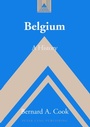 Cover: Belgium - Peter Lang Verlag
