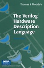 Cover: The Verilog® Hardware Description Language - Springer