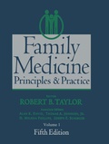 Cover: Family Medicine - Springer