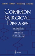 Bild: Common Surgical Diseases - Springer
