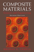 Cover: Composite Materials - Springer