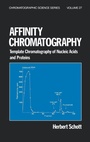 Cover: Affinity Chromatography - CRC Press