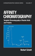 Bild: Affinity Chromatography - CRC Press