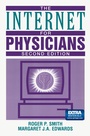 Cover: The Internet for Physicians - Springer