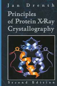 Abbildung von: Principles of Protein X-ray Crystallography - Springer