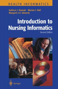 Abbildung von: Introduction to Nursing Informatics - Springer
