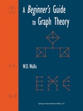 Bild: A Beginner's Guide to Graph Theory - Birkh&auml;user