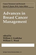 Cover: Advances in Breast Cancer Management, 2nd edition - Springer