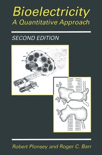 Abbildung von: Bioelectricity - Springer
