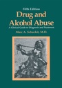 Cover: Drug and Alcohol Abuse - Springer