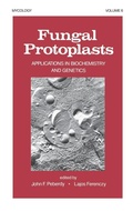 Cover: Fungal Protoplasts - CRC Press