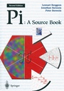 Cover: Pi: A Source Book - Springer