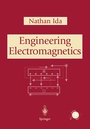 Cover: Engineering Electromagnetics - Springer