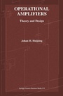 Cover: Operational Amplifiers - Springer