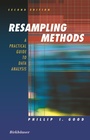 Cover: Resampling Methods - Birkhäuser