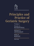 Bild: Principles and Practice of Geriatric Surgery - Springer