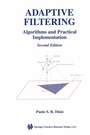 Cover: Adaptive Filtering - Springer