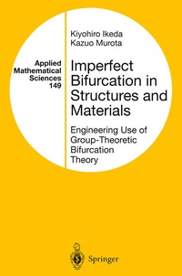 Abbildung von: Imperfect Bifurcation in Structures and Materials - Springer