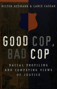 Abbildung von: Good Cop, Bad Cop - Peter Lang Verlag