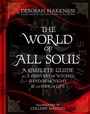 Cover: The World of All Souls - Headline Book Publishing