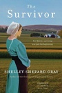 Cover: The Survivor - Avon Books