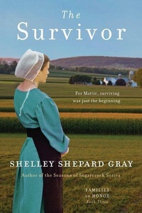 Enlarge image Cover: The Survivor - Avon Books