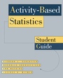 Cover: Activity-Based Statistics - Springer