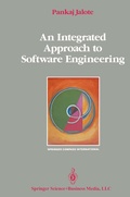 Cover: An Integrated Approach to Software Engineering - Springer