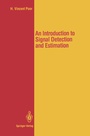 Cover: An Introduction to Signal Detection and Estimation - Springer