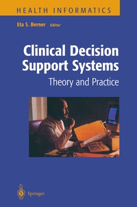 Abbildung von: Clinical Decision Support Systems - Springer