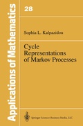 Bild: Cycle Representations of Markov Processes - Springer