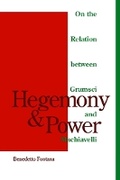 Cover: Hegemony and Power - University of Minnesota Press